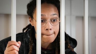 Rusia abierta a discutir oferta de EEUU sobre caso Griner