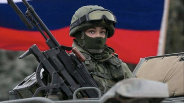 ucrania asegura que varios oficiales del ejercito ruso han muerto en uno de sus bombardeos en izium