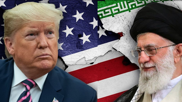 iran bombardea con al menos una decena de misiles una base aerea de irak que alberga fuerzas de ee.uu