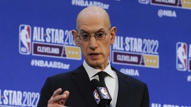 Silver: No era fácil resolver dilema de Simmons