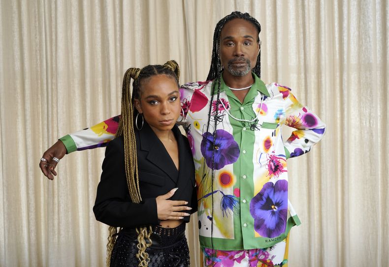 ESP-CIN ANYTHING’S POSSIBLE