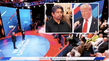 americateve | Trump univision.png