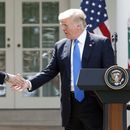 Trump y premier libanés reafirman combate al terrorismo