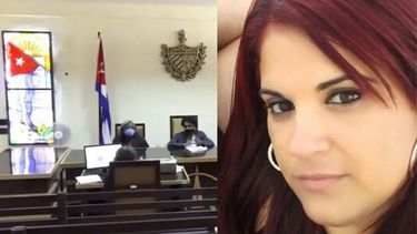 fiscal del regimen cubano  logro el asilo politico en estados unidos