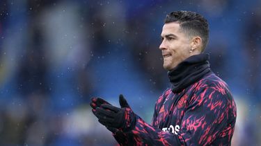 Cristiano Ronaldo busca volver a atormentar al Atlético