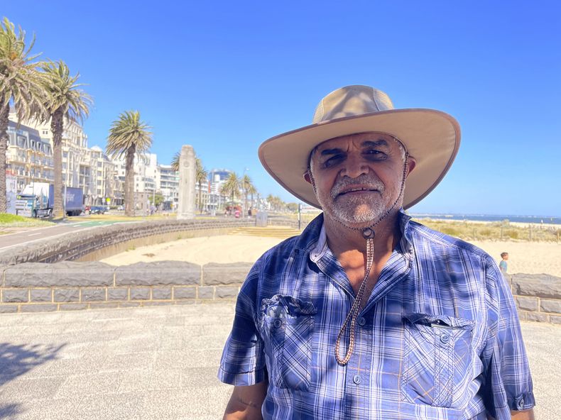 OCE-GEN AUSTRALIA-INDÍGENAS-PENSIONES