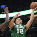 Williams logra 25; Celtics llegan a 9 triunfos seguidos