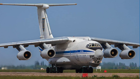Carguero ruso sancionado por EEUU aterriza en La Habana, Cuba y desata alertas en Washington
