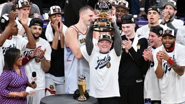 nba: ¡hay nuevo monarca! los denver nuggets se alzan con el titulo de la campana 2023