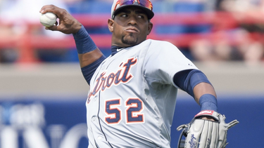 los marlins estarian interesados en yoenis cespedes