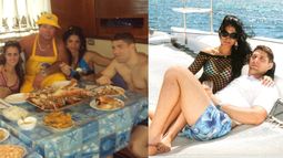 el sueno americano de el cangrejo: imagenes nunca vistas del nieto del dictador raul castro