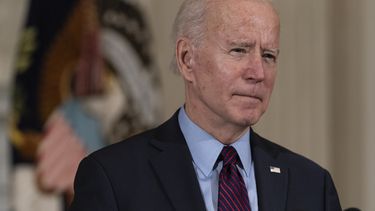 Dilema de Biden: bipartidismo o aprobar paquete de ayuda