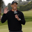 Woods en Augusta ¿jugará en el Masters?