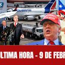 🚨NOTICIAS ULTIMA HORA: CUBA AL LÍMITE | AEROPUERTOS SIN GASOLINA | AIR CANADA CANCELA VUELOS