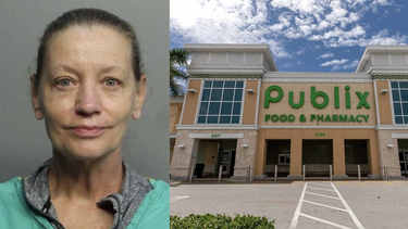 vete a tu pais: acusan de crimen de odio a doctora de miami por acosar y golpear a un hombre en hialeah