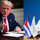 Cuba en ALERTA: Bruno Rodríguez declara emergencia internacional tras nueva orden de Trump Cuba en ALERTA: Bruno Rodríguez declara emergencia internacional tras nueva orden de Trump