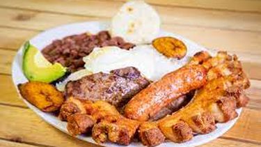 10 comidas por menos de usd 10 en miami