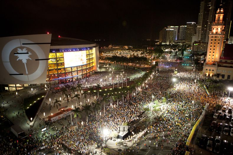 Miami-marathon
