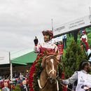 Rich Strike no estará en Preakness tras ganar Kentucky Derby