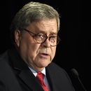 Juez critica a Barr por su manejo del reporte Mueller