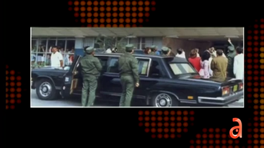 americateve | Un ex custodio del dictador afirmó que los autos que funcionan hoy como taxis y que circulan en las calles de La Habana para los turistas no son los vehículos oficiales que utilizaron los Castro