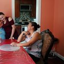 Salvadoreño con TPS contempla dejar EEUU agradecido