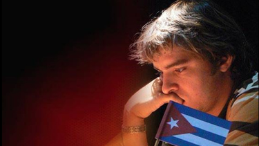reconocido ajedrecista cubano se radica en eeuu; cuba lo expulsa de seleccion nacional
