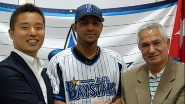 panama niega que yulieski gourriel tenga residencia en el pais