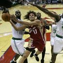 Exbasquetbolista Anderson Varejão regresa a los Cavaliers