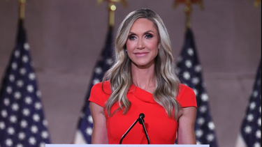encuesta:  lara trump lidera el ticket republicano en la carrera por el senado de carolina del norte