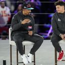 Inusual Super Bowl entre los dos primeros sembrados