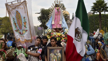 americateve | Mexico