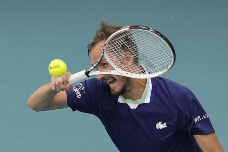 DEP-TEN WIMBLEDON-RUSOS VEDADOS