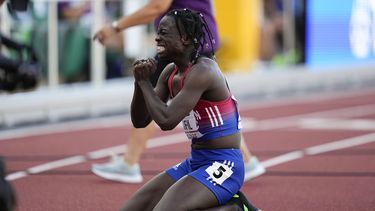 Paulino y Cofil, a semis en los 400 metros del Mundial