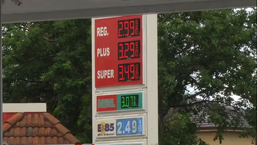 residentes de miami indignados por el alto precio de la gasolina