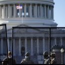 Identifican a los fallecidos durante irrupción en Capitolio
