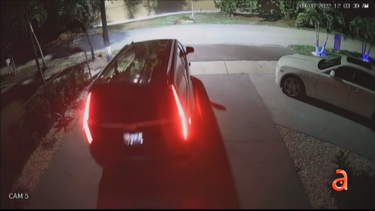 miami: le hackearon las llave de su cadillac escalade y se lo robaron en solo segundos
