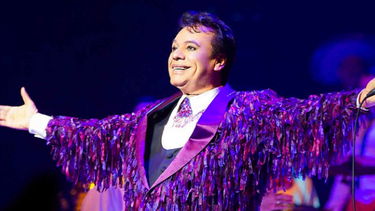 juan gabriel: una vida dedicada al publico