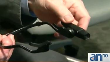 americateve | Al Alcalde del condado Carlos Giménez se le ha ocurrido un nuevo proyecto, el problema es que tiene un costo y no muy barato.