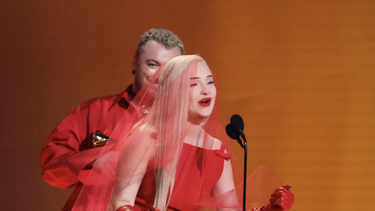 soy la primera mujer transgenero en ganar un grammy: kim petras hizo historia junto a sam smith