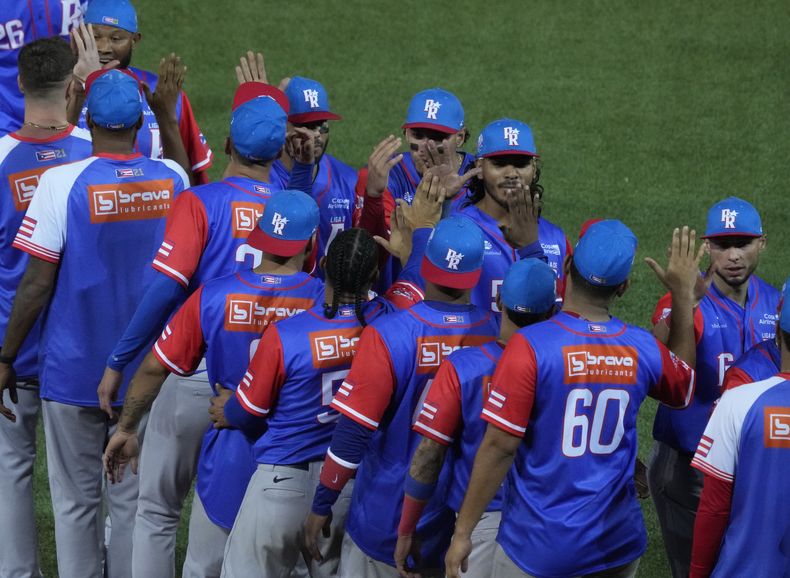 DEP-BEI CARIBE-RESUMEN