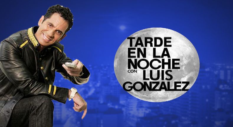 Tarde En La Noche PR
