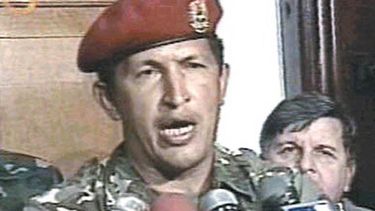 4 de febrero de 1992: hace 30 anos hugo chavez dio la primera estocada mortal contra la democracia de venezuela