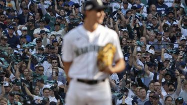 Marineros creen que llegar a playoffs es apenas el principio