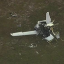 Mueren dos personas al estrellarse una avioneta en el sur de Florida