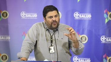 salud confirma que vigila un caso sospechoso de hepatitis aguda en un paciente de 5 anos