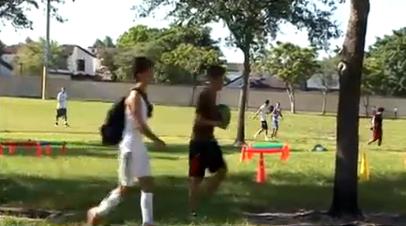 Falta poco para el fin del curso escolar y los campamentos de verano ya abrieron la matricula. Antes de elegir un programa, cerciórese de que sea el más adecuado para su hijo.