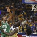 Tatum no consigue ayuda de Celtics en 2do juego de finales