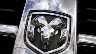 fiat chrysler debe recomprar 500.000 pickups ram a clientes