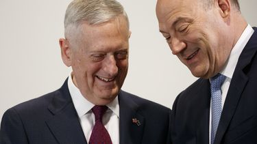 Asesor de Casa Blanca disiente de Trump sobre carbón